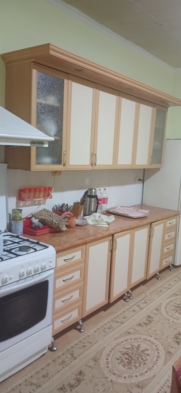Gala osiyoda Uchaska sotiladi 4.5 sotiq
