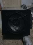 subwoofer auto vând !