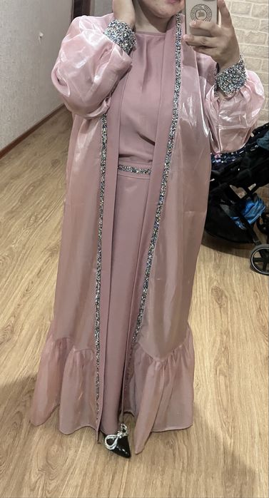 Продам Абайку, очень красивая