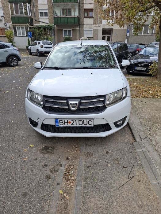 Vand dacia logan
