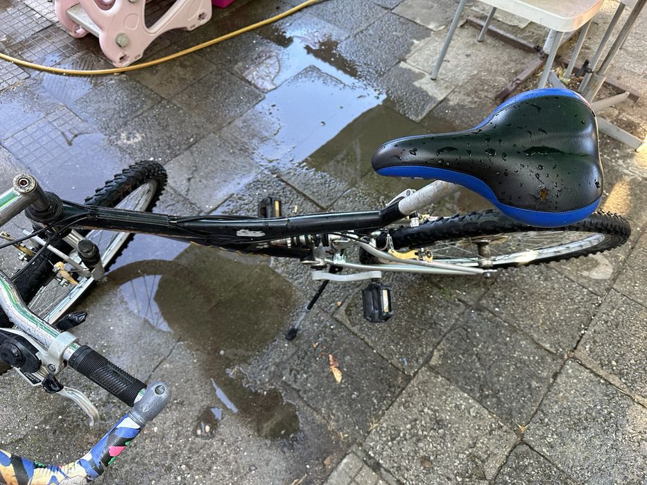 Велосипед Diablo