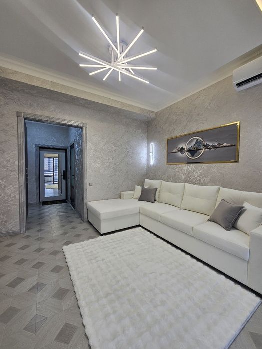 Шота Руставели 1/9/14 ЖК" Prestige Garden