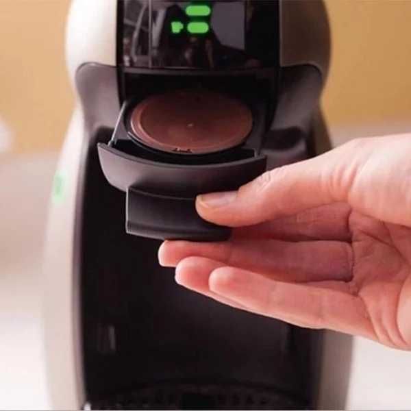 Капсула кафе многократна употреба Dolce gusto Dolce gusto Долче Густо