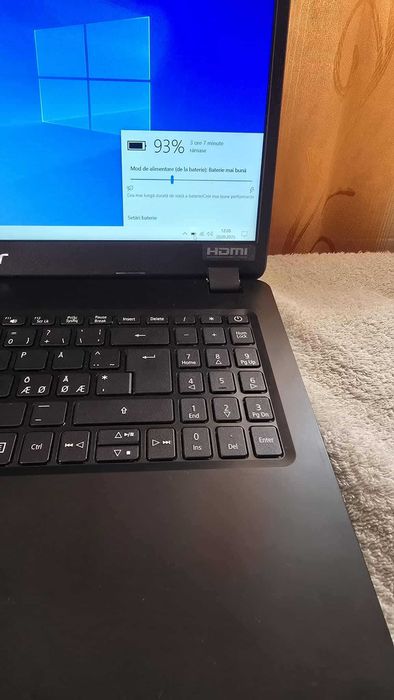 Acer i5 gen 6 A full hd