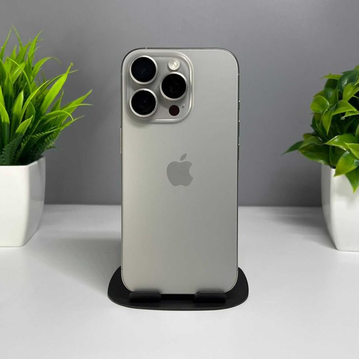 «Ломбард Белый» Актау Apple iPhone 16 Pro 128GB арт. т176081