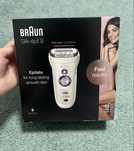 Epilator Braun Silk-epil 9 9/700 SensoSmart