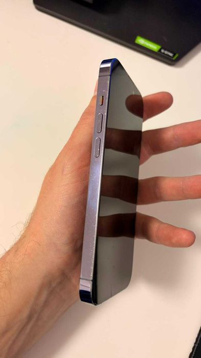 iPhone 14 Pro 128GB Deep Purple