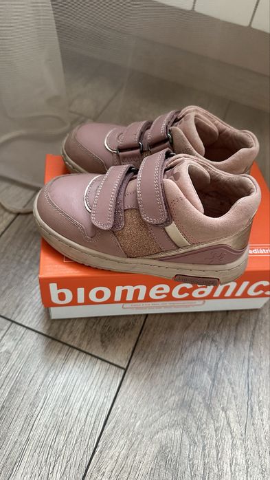 Детски обувки Biomehanics