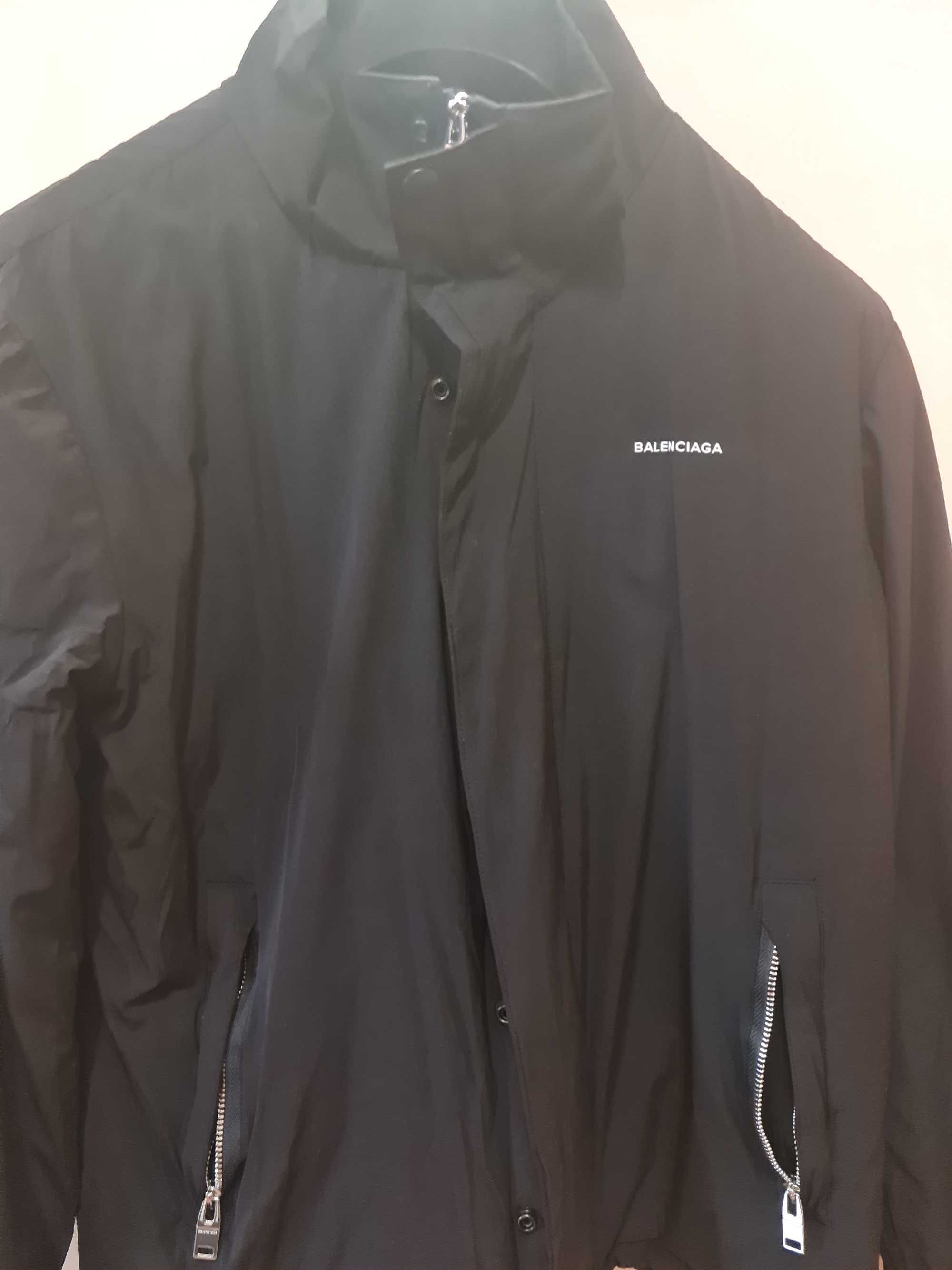 Balenciaga  WINDBREAKER Jacket