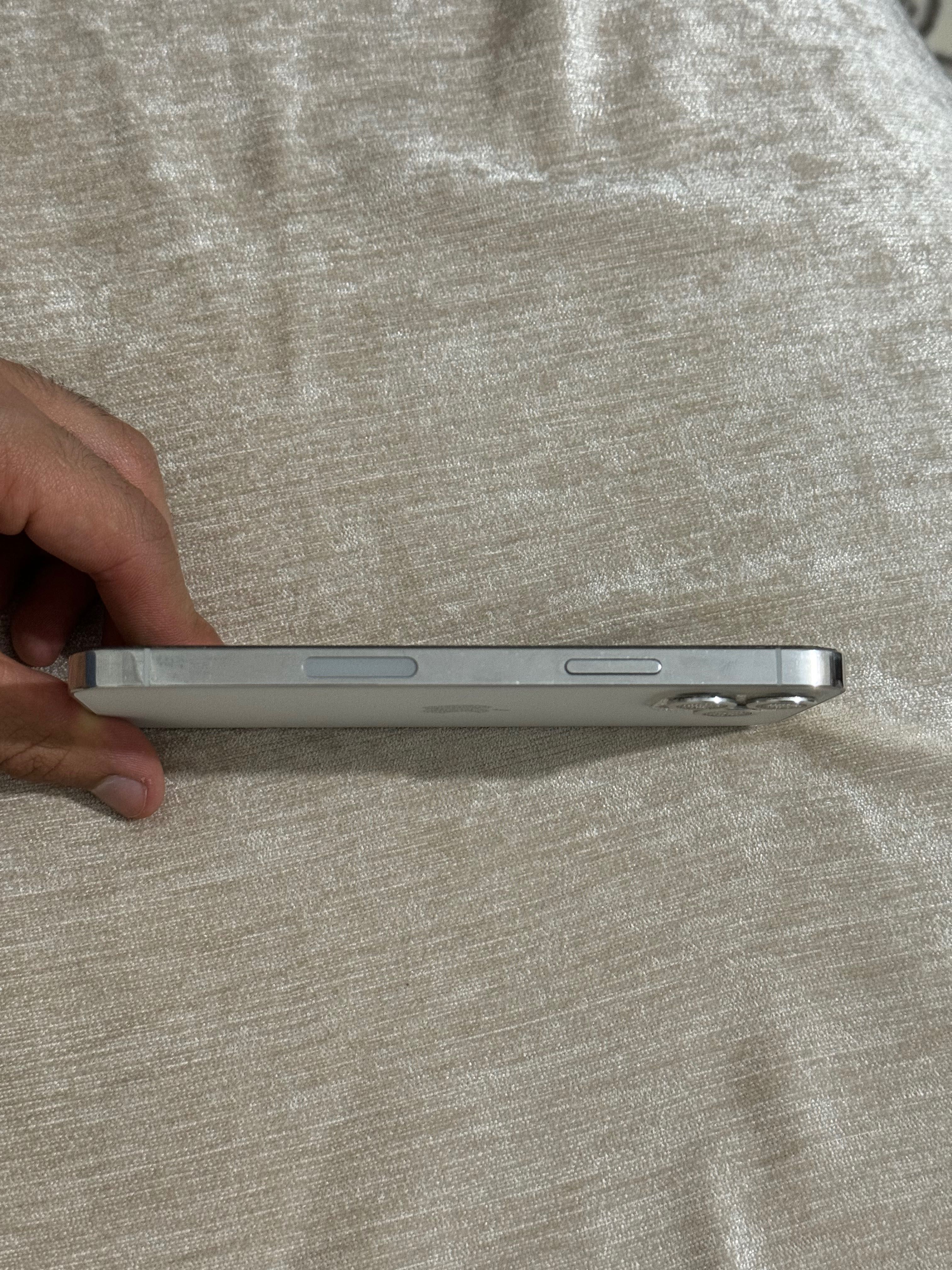 Iphone 12 Pro 128 Gb Sotiladi