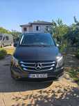 Mercedes-Benz Vito Recent înmatriculată în România 8+1locuri!