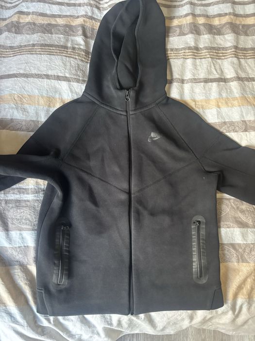 Оригинален детски екип Nike tech flace
