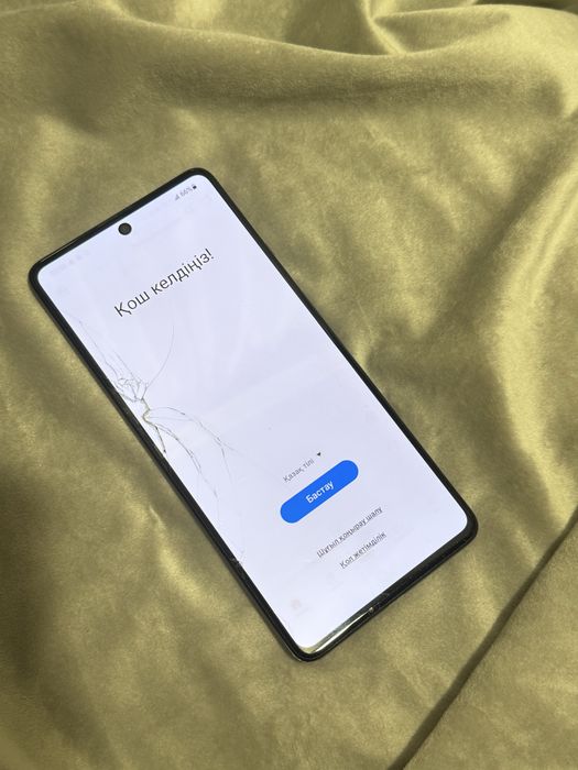 Samsung A71 продам