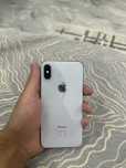 Iphone X-10 64gb