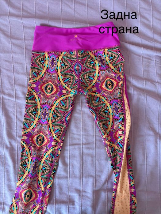 Продавам еластичен оригинален клин Body Glove XS размер