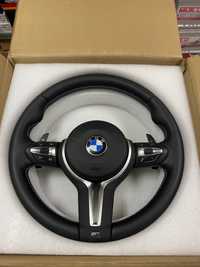 ПРОМО М волани + бег BMW F10, F11, F30