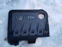 Capac Motor VW Golf 6 1.6TDI 2008 - 2013