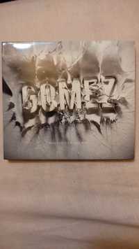 Cd Gomez-Whatever's on your mind