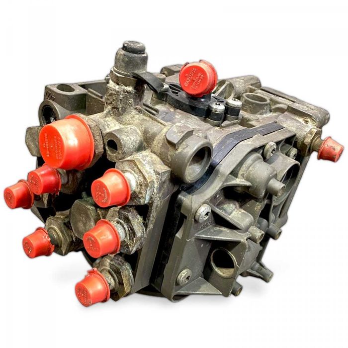 Uscator de Aer KNORR-BREMSE VOLVO FL,FE 2015 -Piese de schimb VOLVO