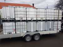 Bazine ibc 600 litri