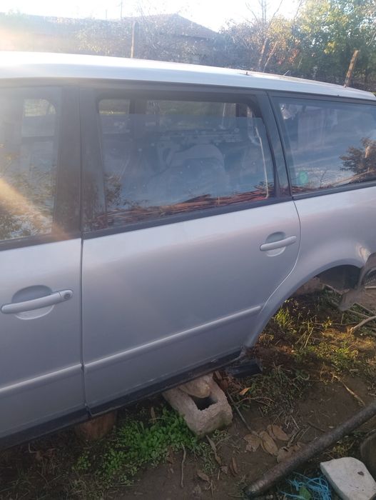 Врати за passat b5