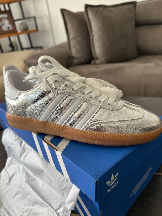 Маратонки Adidas