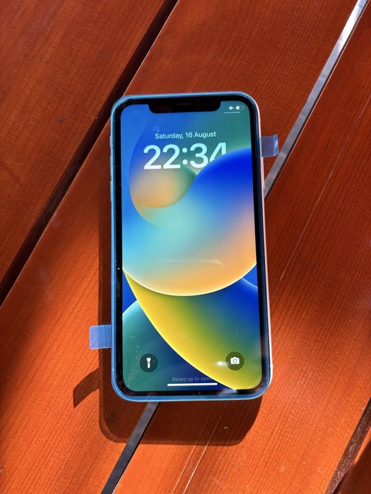 Iphone 11 128GB