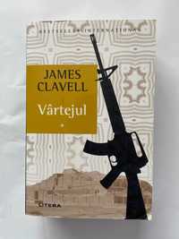 Vertejul Volumul I James Clavell