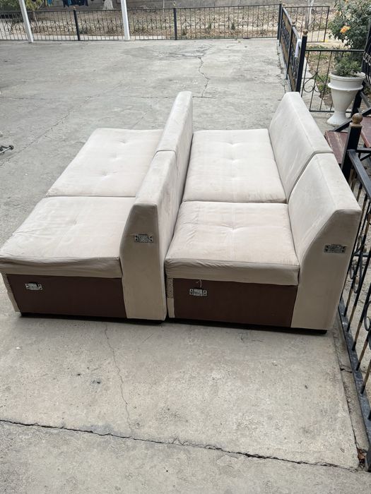 Продается: диван