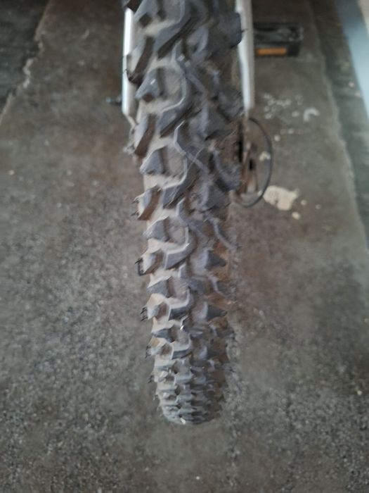 Колело Interbike Ritmo.