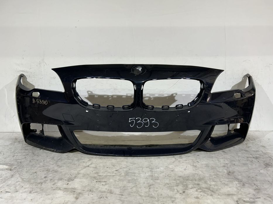 Bara fata BMW Seria 5, F10, F11, M-Sport, 2010, 2011, 2012, 2013, 2014, 2015, 2016.