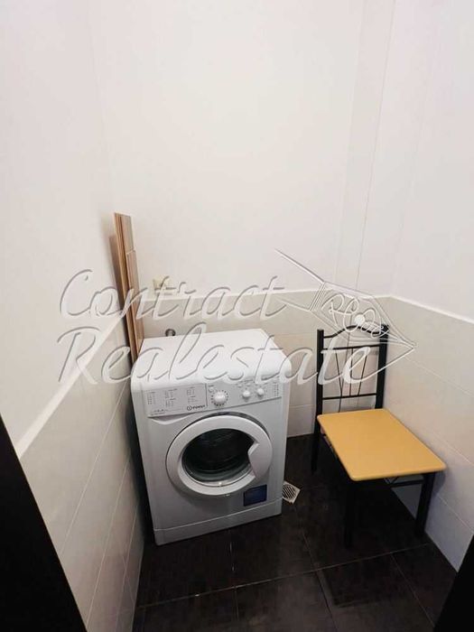 Дава се под наем Двустаен апартамент в Варна, м-т Траката - 50 кв.м за 382.5 € - Снимка #14