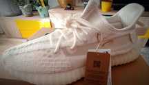 Adidas yeezy boost 350 V2 Bone