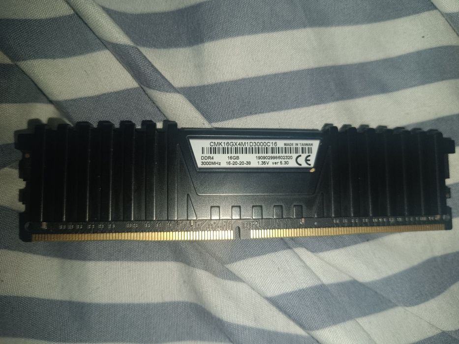 Vând RAM pentru upgrade