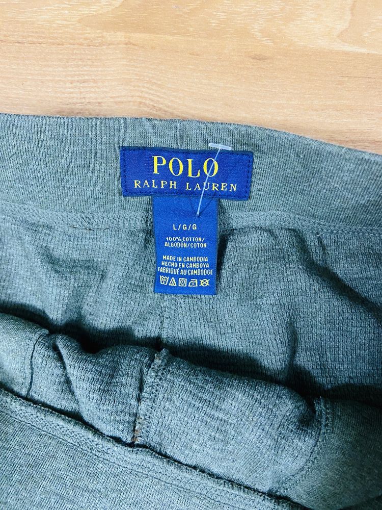 Pantaloni trening bărbați Ralph Lauren L