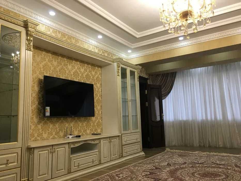 Shayxontaxur tumani 3 xonali Srochni arendaga beriladi 861*