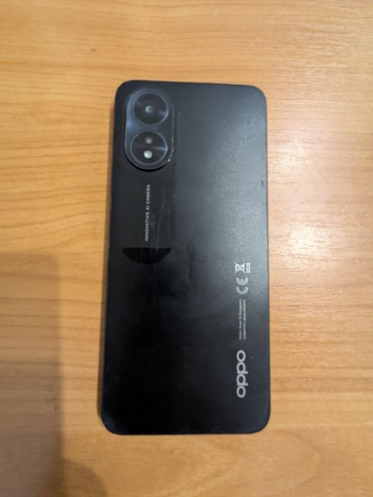 Vând Oppo A38  128Gb