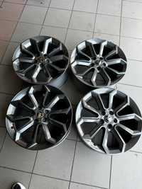 Jante VRS 5x112 R18