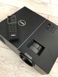 Videoproiector Dell 1550 stare excelenta, 193 ore functionare