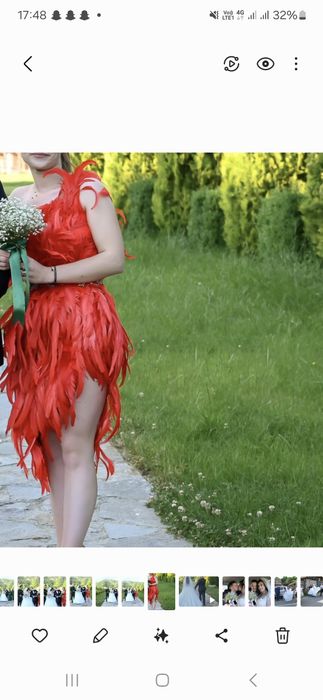 Rochie Atelier Mirabel