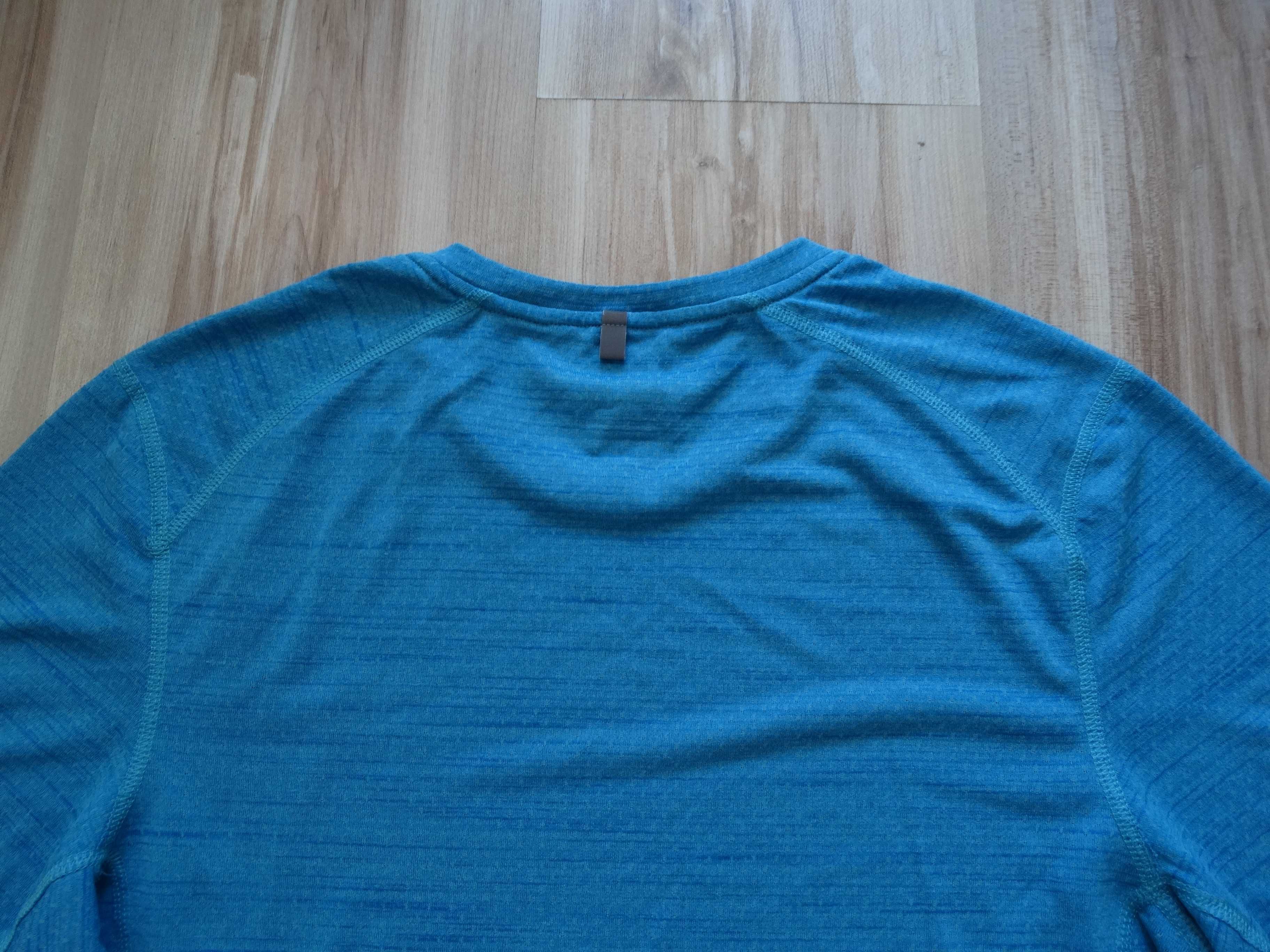 Найк Nike Running Dri Fit мъжка спортна тениска размер S