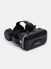 VR BOX OCHKI Очки виртуальные реальности с Пультом