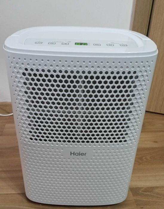Влагоабсорбатор HAIER 12л. / 24ч