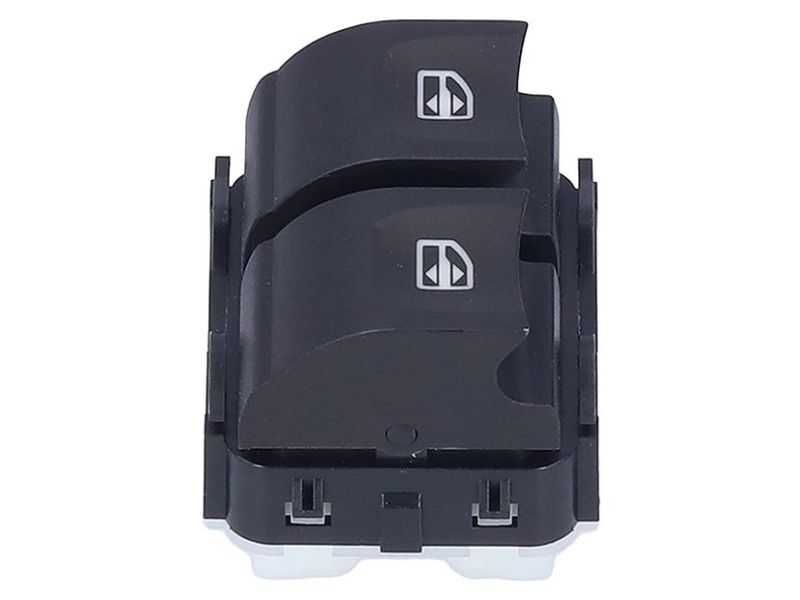 Butoane buton geamuri compatibil Dacia Renault