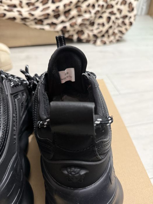 2 perechi versace chain