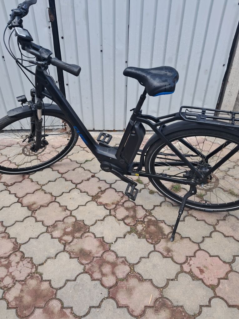 Biciclete electrice