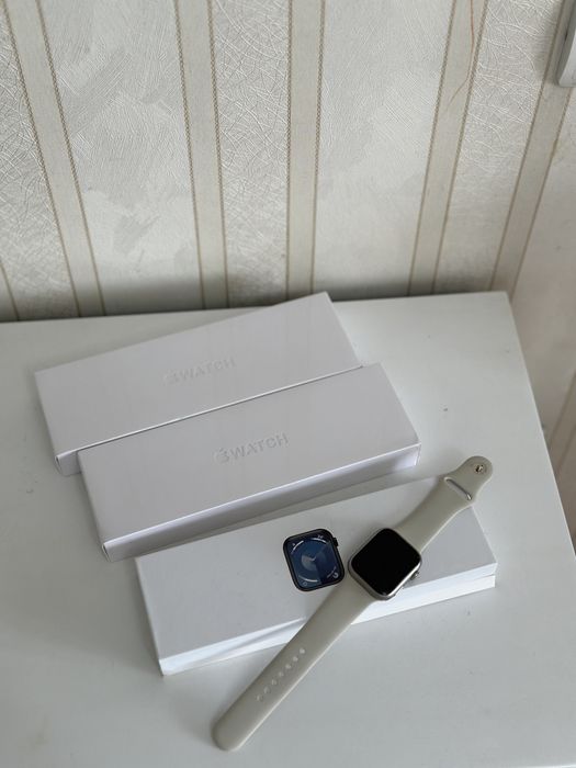 Apple Watch Series 9 45mm