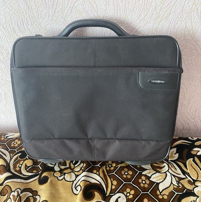 Сумка для ноутбука