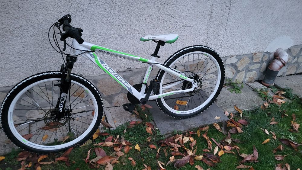 Велосипед 26 Цола