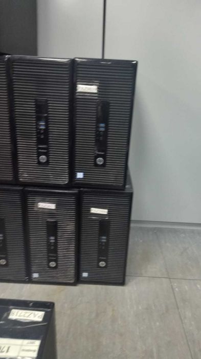 Системные блоки б/у